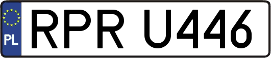 RPRU446