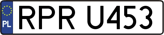 RPRU453