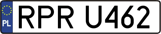 RPRU462
