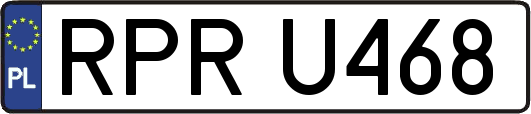 RPRU468