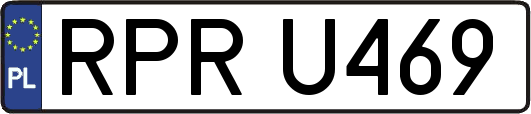 RPRU469