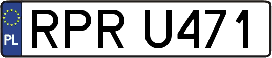 RPRU471