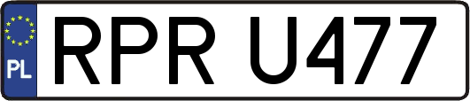 RPRU477