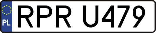 RPRU479