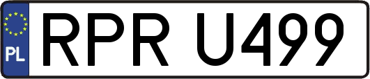 RPRU499