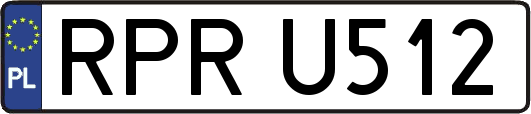 RPRU512