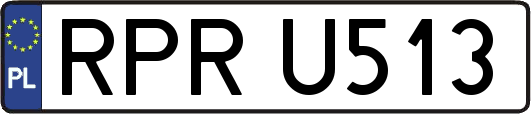 RPRU513