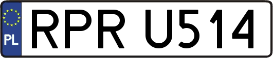 RPRU514
