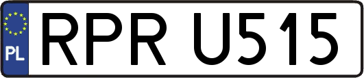 RPRU515