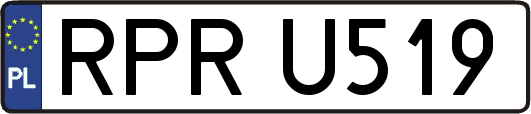 RPRU519