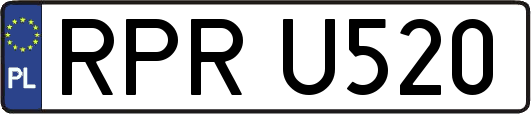 RPRU520