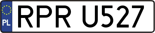 RPRU527