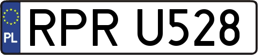 RPRU528