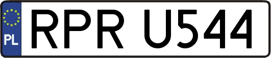 RPRU544