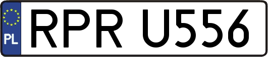 RPRU556