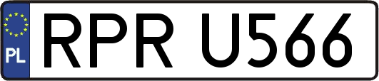 RPRU566