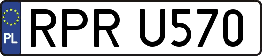 RPRU570