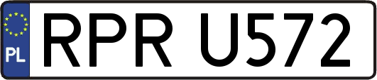 RPRU572