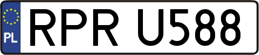 RPRU588