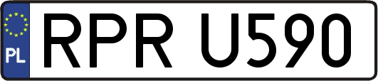 RPRU590