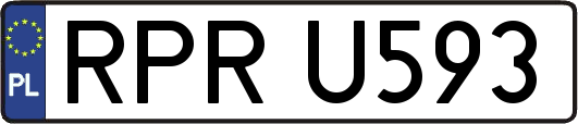 RPRU593