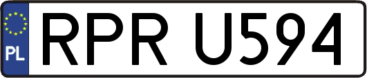 RPRU594