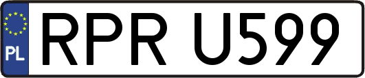 RPRU599