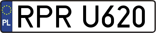 RPRU620