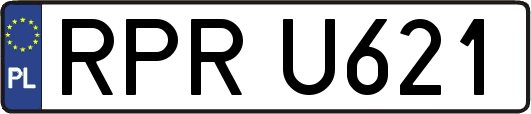 RPRU621