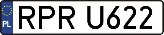 RPRU622