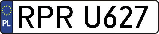 RPRU627