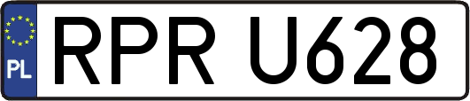 RPRU628