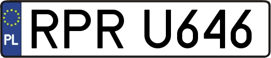 RPRU646