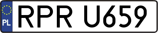 RPRU659