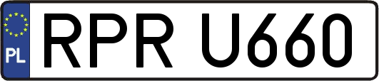RPRU660