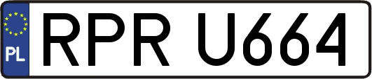 RPRU664