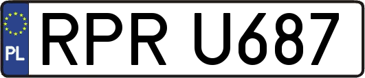 RPRU687