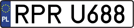 RPRU688