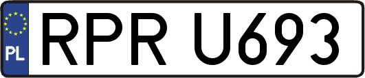 RPRU693