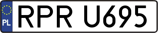 RPRU695