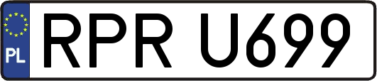 RPRU699