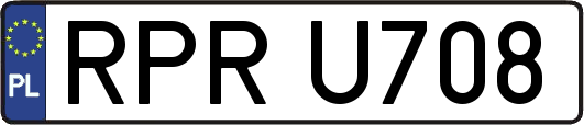 RPRU708
