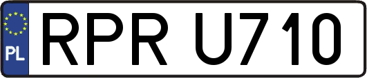 RPRU710