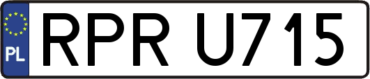 RPRU715