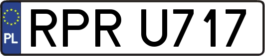 RPRU717