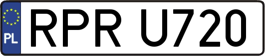 RPRU720