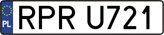 RPRU721