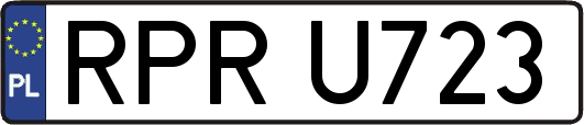 RPRU723