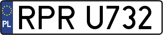 RPRU732