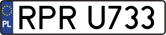 RPRU733